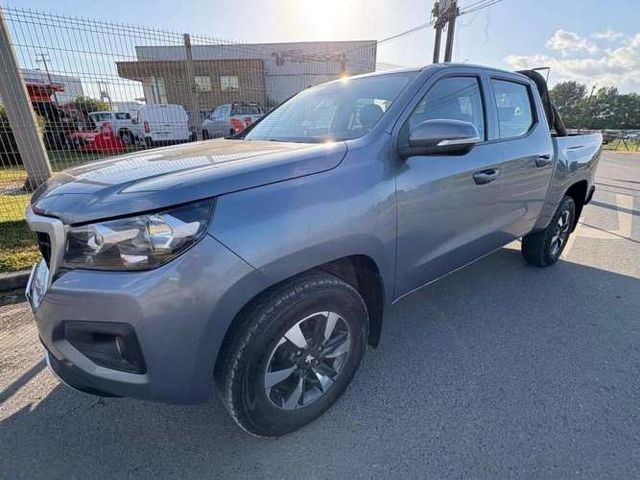 PEUGEOT LANDTREK 2023