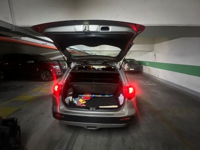 2018 Suzuki Vitara Automatico 4X2