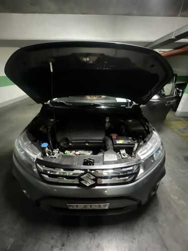 2018 Suzuki Vitara Automatico 4X2