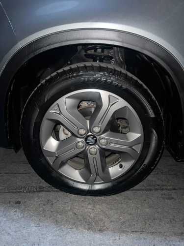 2018 Suzuki Vitara Automatico 4X2