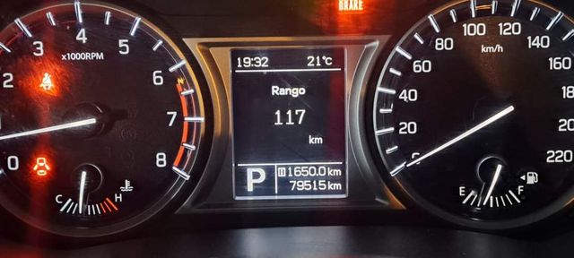 2018 Suzuki Vitara Automatico 4X2