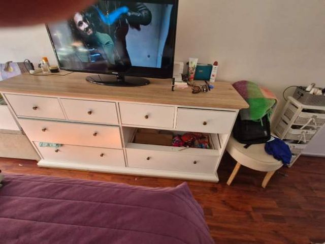 COMODA (CAJONERA) GRANDE