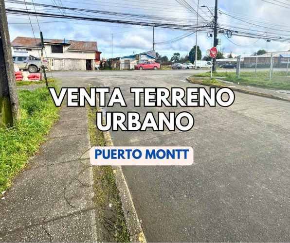 Terreno urbano ideal para centro comercial (127483)