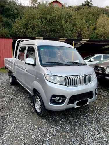 Brilliance T32 año 2023 Único dueño ( gestiono crédito )