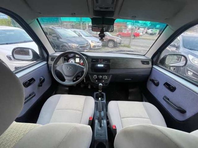 Brilliance T32 año 2023 Único dueño ( gestiono crédito )