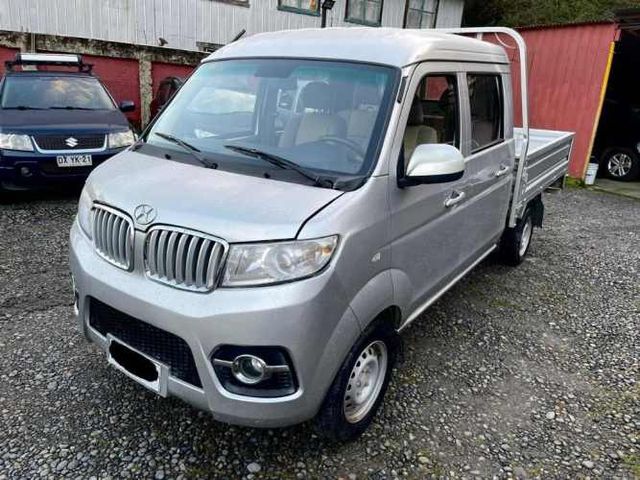 Brilliance T32 año 2023 Único dueño ( gestiono crédito )