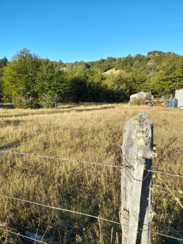 Parcela en la Patagonia