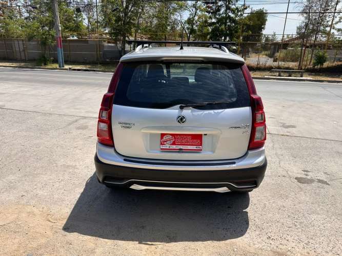 Dongfeng joyear x3 2019