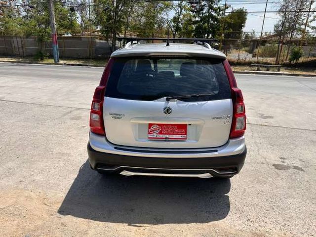 Dongfeng joyear x3 2019