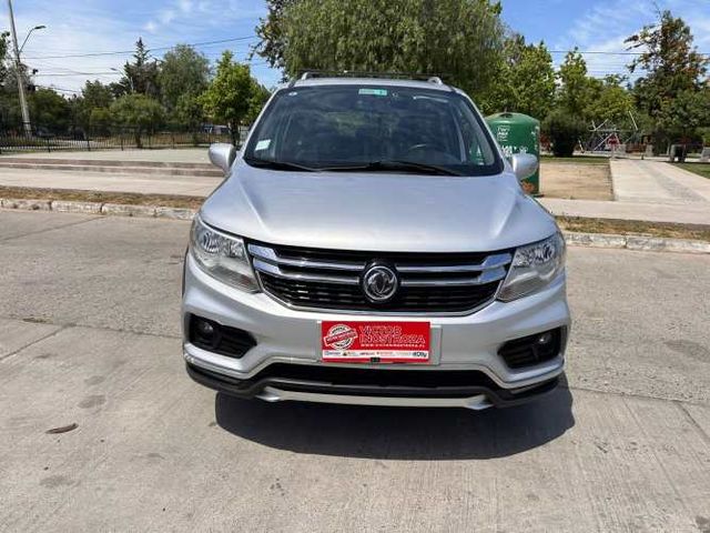 Dongfeng joyear x3 2019