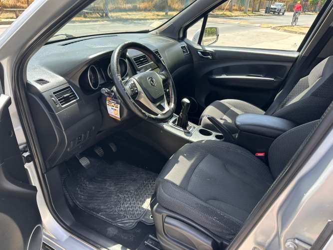 Dongfeng joyear x3 2019