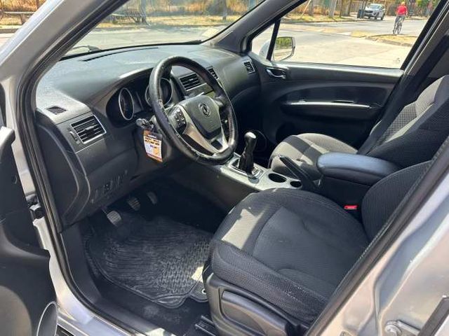 Dongfeng joyear x3 2019