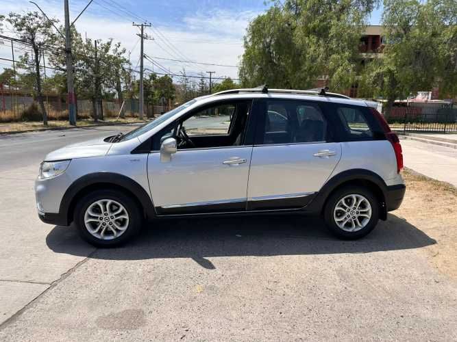 Dongfeng joyear x3 2019