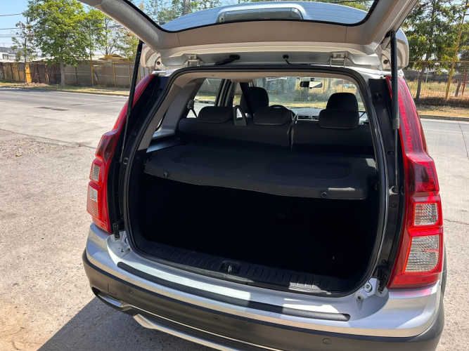 Dongfeng joyear x3 2019