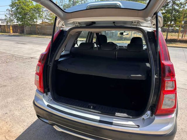 Dongfeng joyear x3 2019