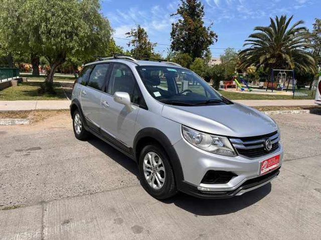 Dongfeng joyear x3 2019