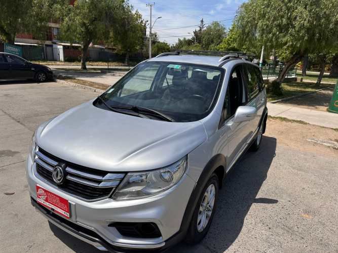 Dongfeng joyear x3 2019