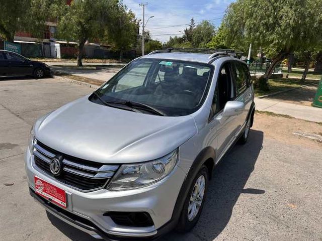 Dongfeng joyear x3 2019