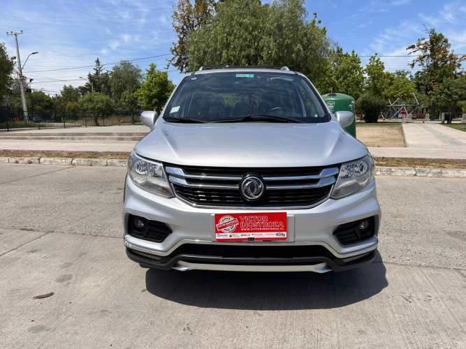 Dongfeng joyear x3 2019