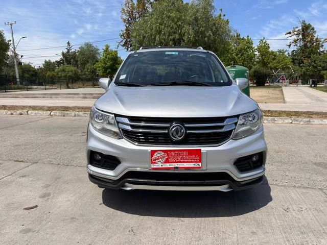 Dongfeng joyear x3 2019