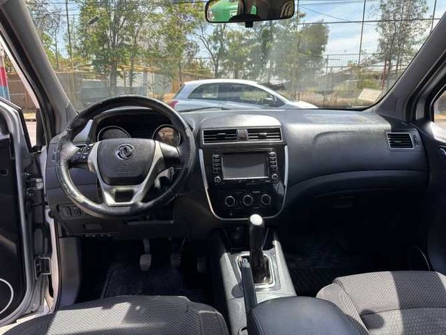 Dongfeng joyear x3 2019