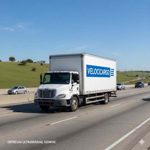 CONDUCTOR REPARTIDOR