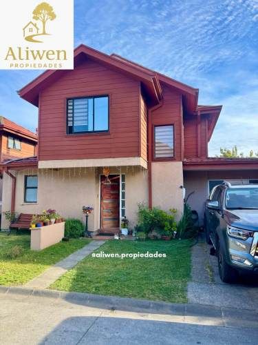 Hermosa y cómoda casa Portal de san Pedro