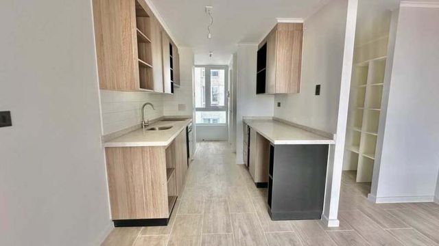 Arriendo departamento Studio  (127496)