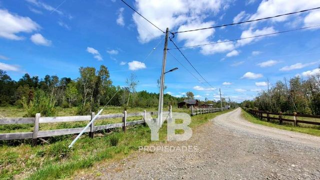 Se vende Parcela en Condominio, Villarrica