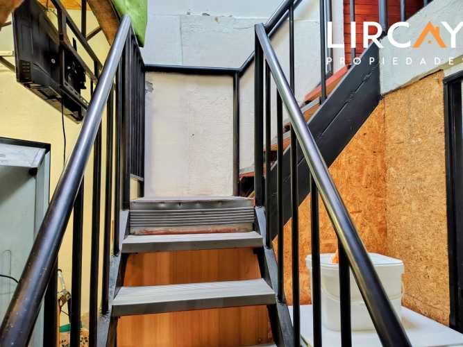 Casa en venta Faustino González Talca