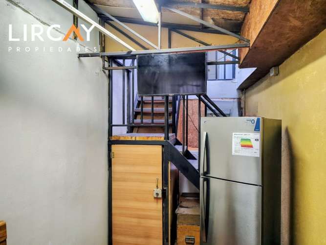 Casa en venta Faustino González Talca