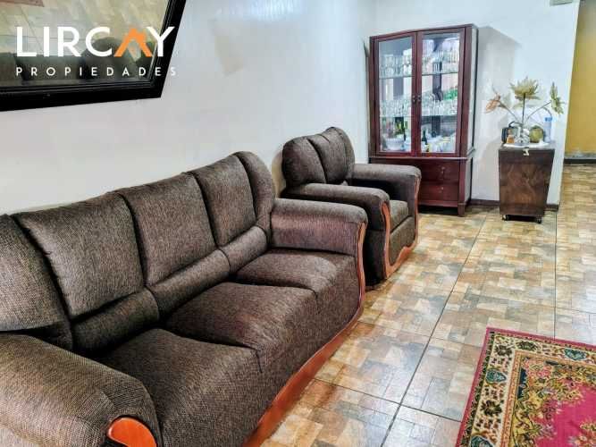 Casa en venta Faustino González Talca