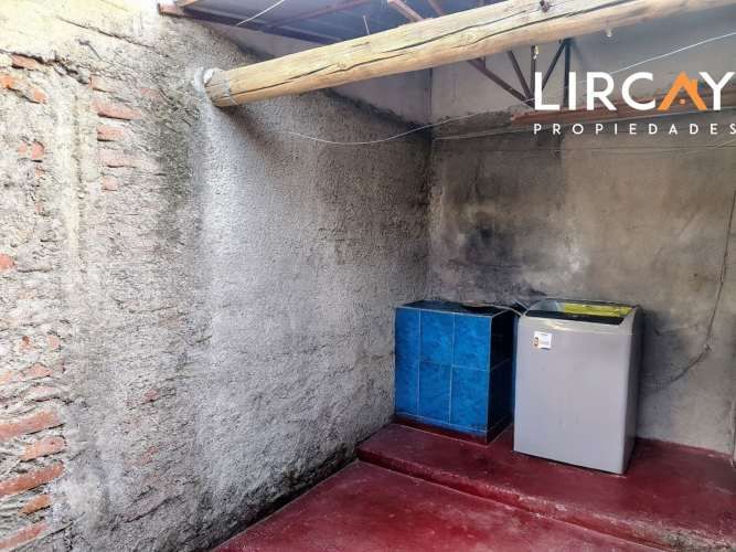 Casa en venta Faustino González Talca