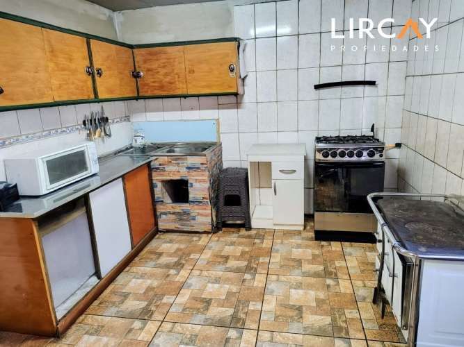 Casa en venta Faustino González Talca