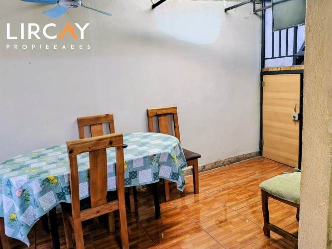 Casa en venta Faustino González Talca