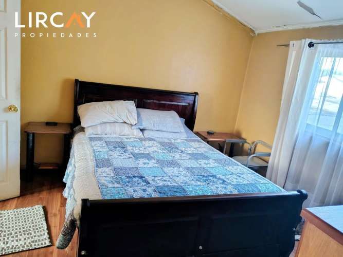 Casa en venta Faustino González Talca