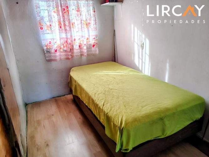 Casa en venta Faustino González Talca