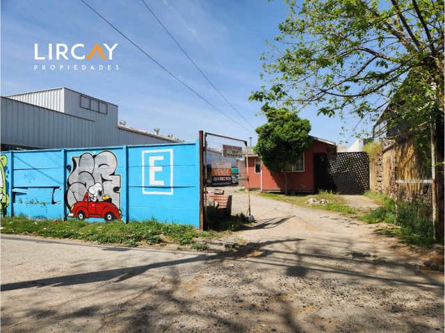 Oportunidad para Inversionistas Terreno en Venta