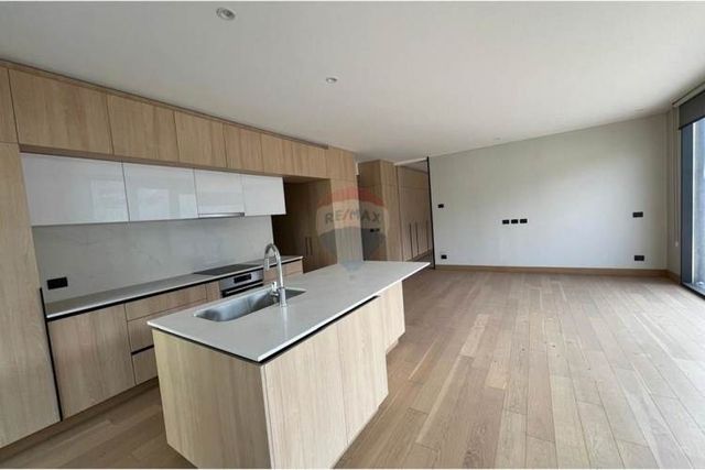 Elegante y lujoso vista norte 4° piso