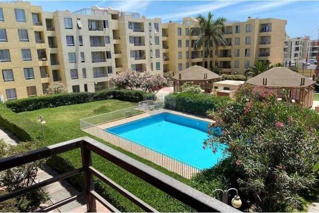 ¡arrienda tu hogar en condominio doña victoria!