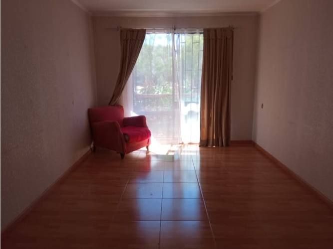 SE ARRIENDO DEPARTAMENTO EN QUILPUE 1ER PISO
