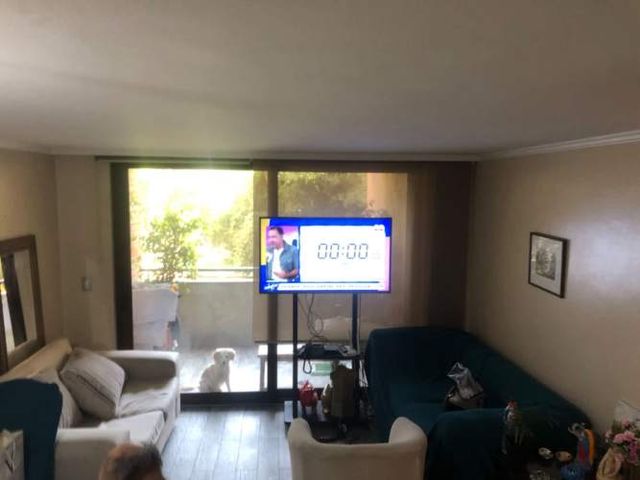 Departamento impecable Imago