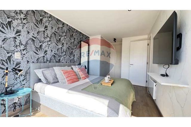 ¡se vende departamento moderno en belmonte!