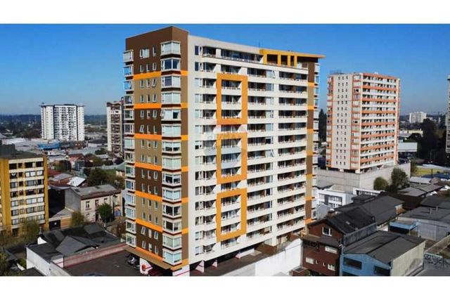 Se arrienda departamento estudio!