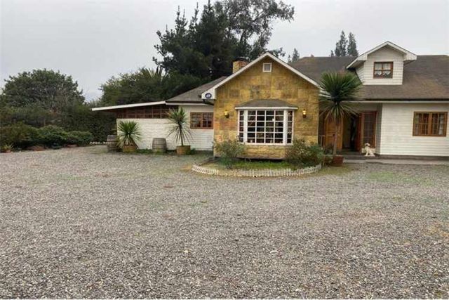 Gran oportunidad totalmente regularizada