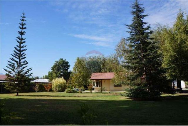 Gran parcela 6000 m2 pueblo zuñiga, san vicente