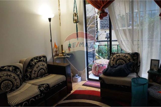 Gran oportunidad departamento en recoleta