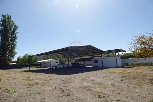 Oportunidad  terreno uso comercial y habitacional