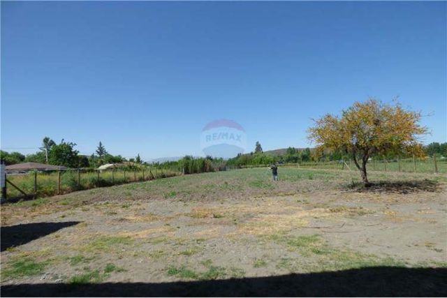 Oportunidad  terreno uso comercial y habitacional