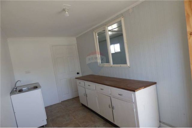 Oportunidad  terreno uso comercial y habitacional